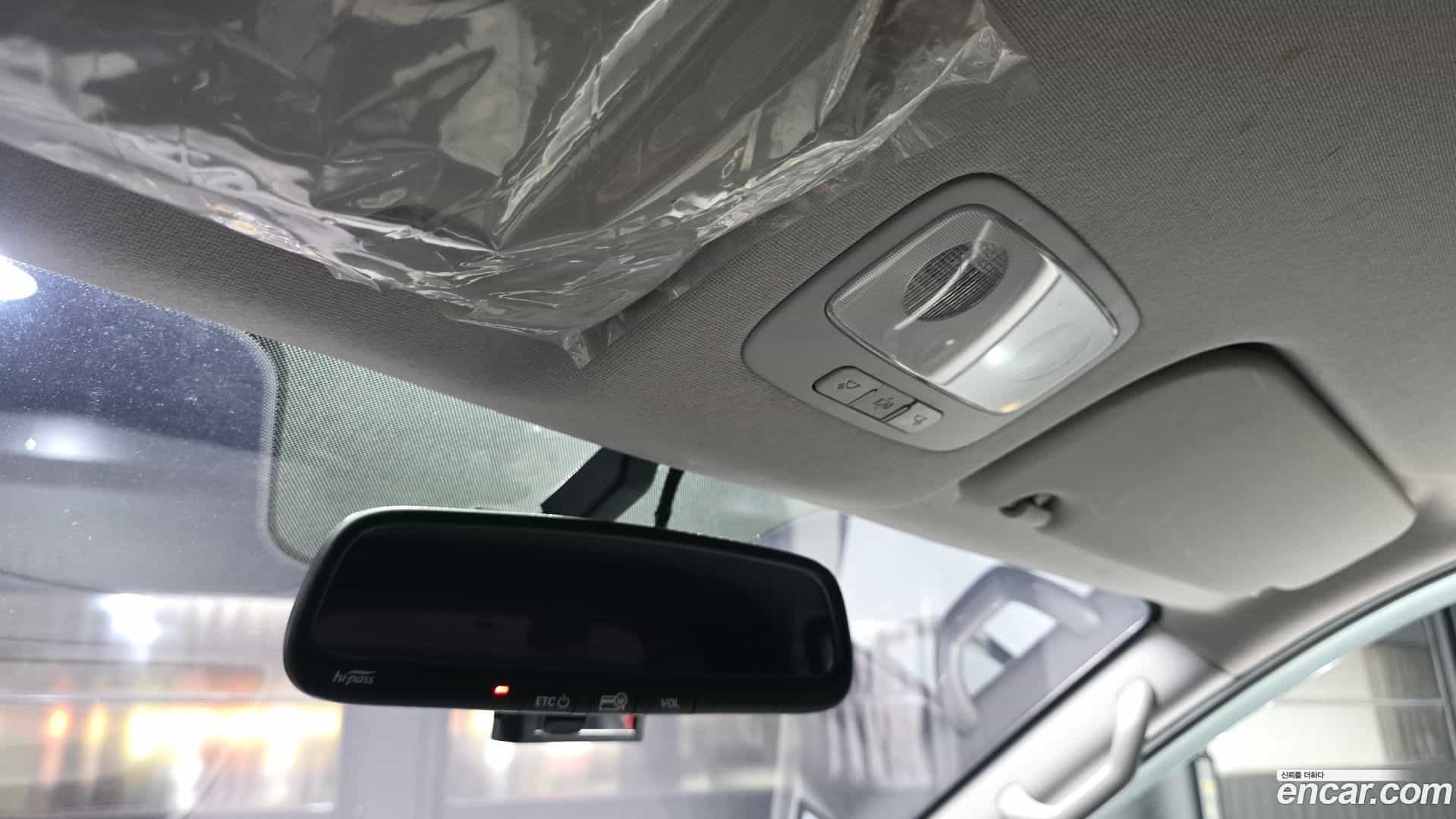 Starex Hyundai 2019.1-OPTION-040