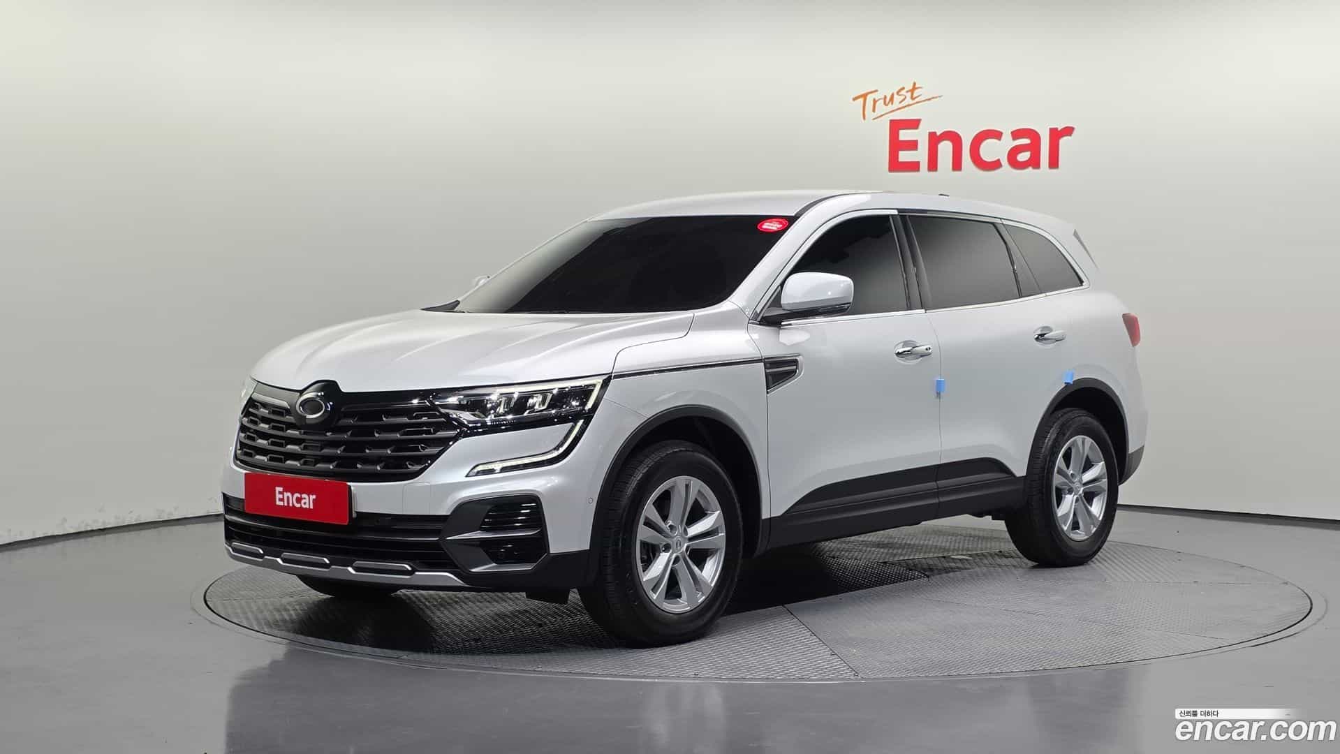 QM6 Renault Korea 2023.10-OUTER-001