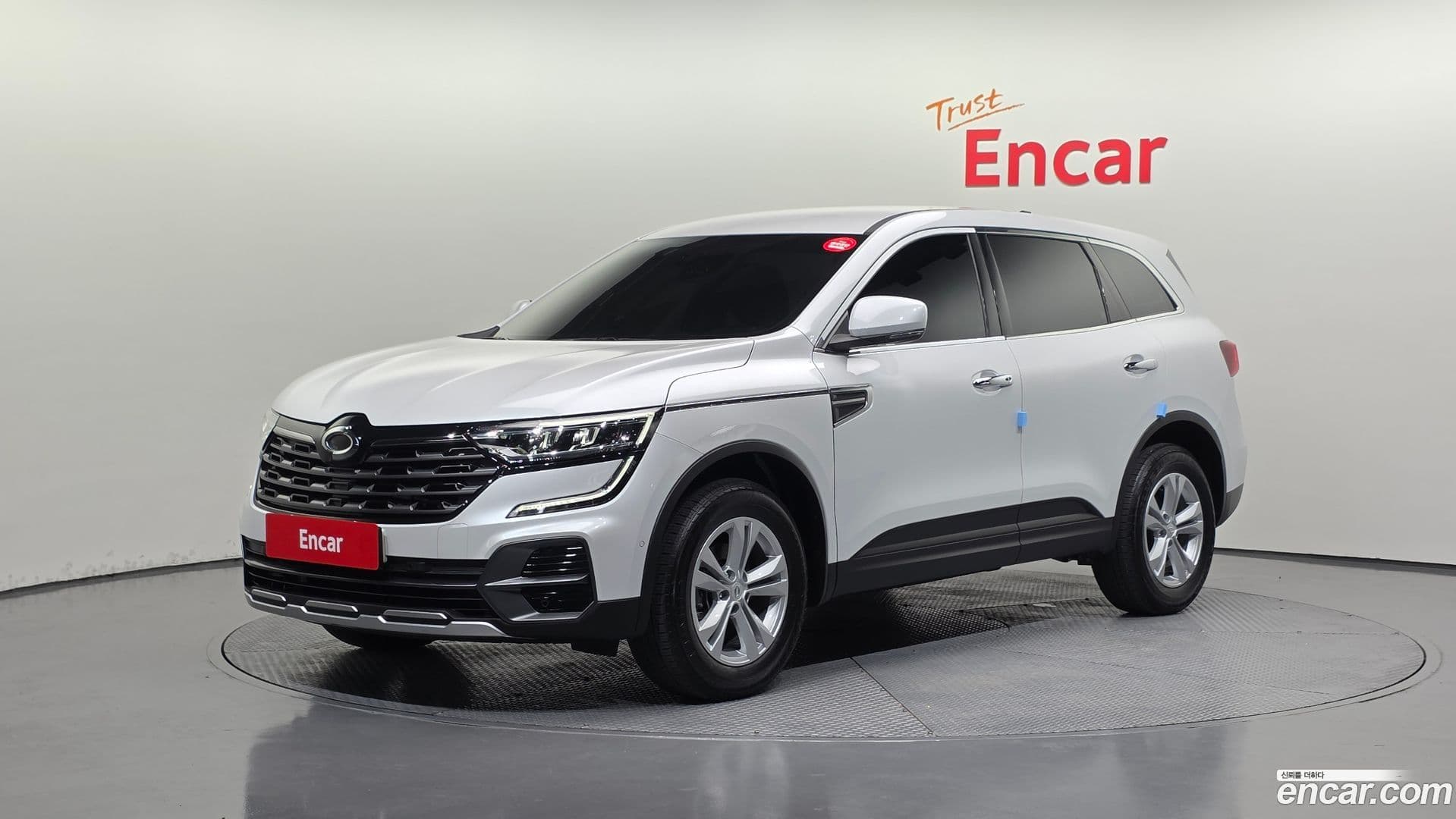 Main__Slider__Photo:QM6 Renault Korea 2023.10-0