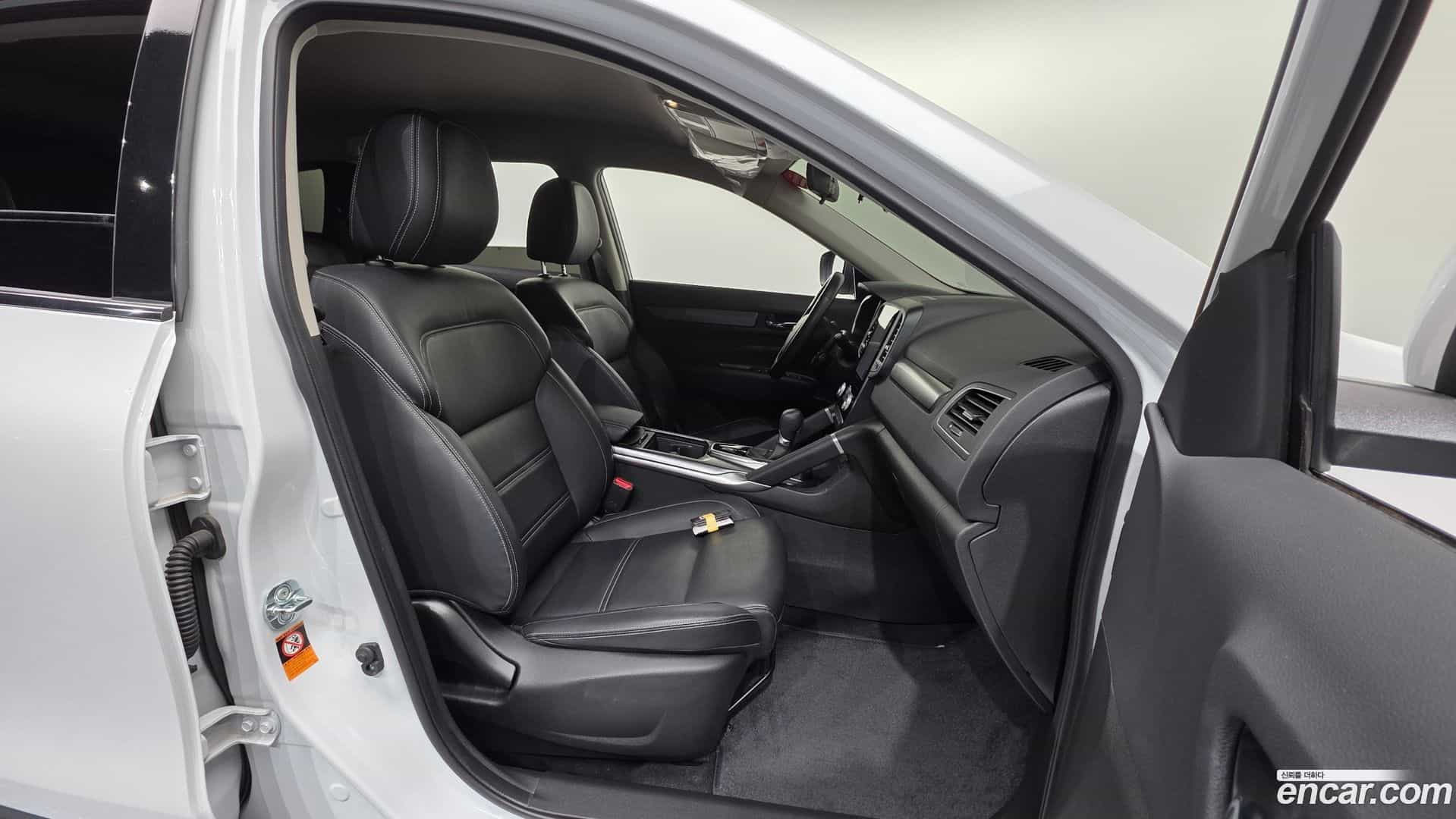 QM6 Renault Korea 2023.10-INNER-010