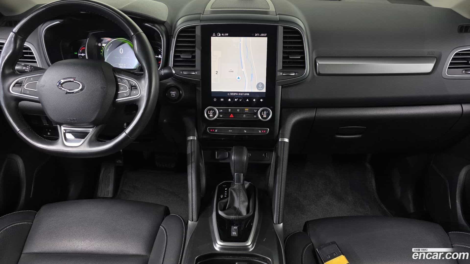 QM6 Renault Korea 2023.10-OPTION-019