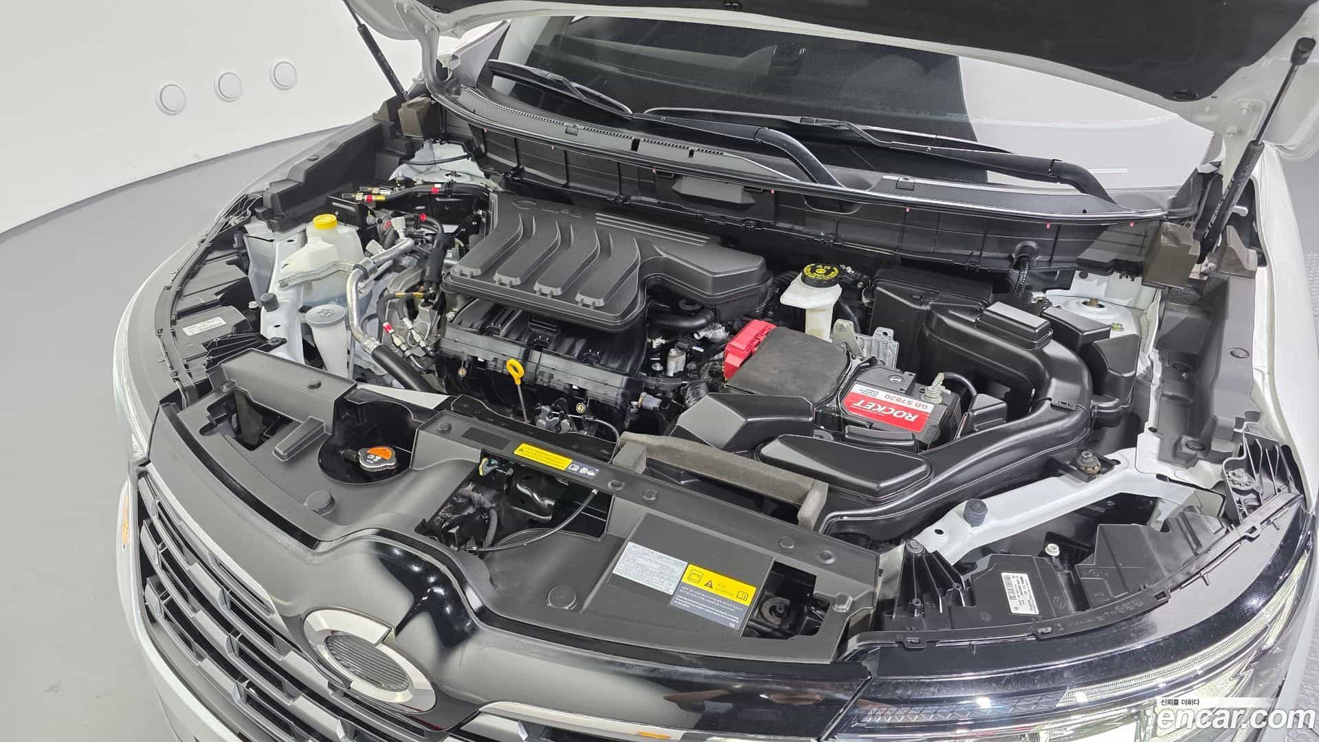 QM6 Renault Korea 2023.10-OPTION-042