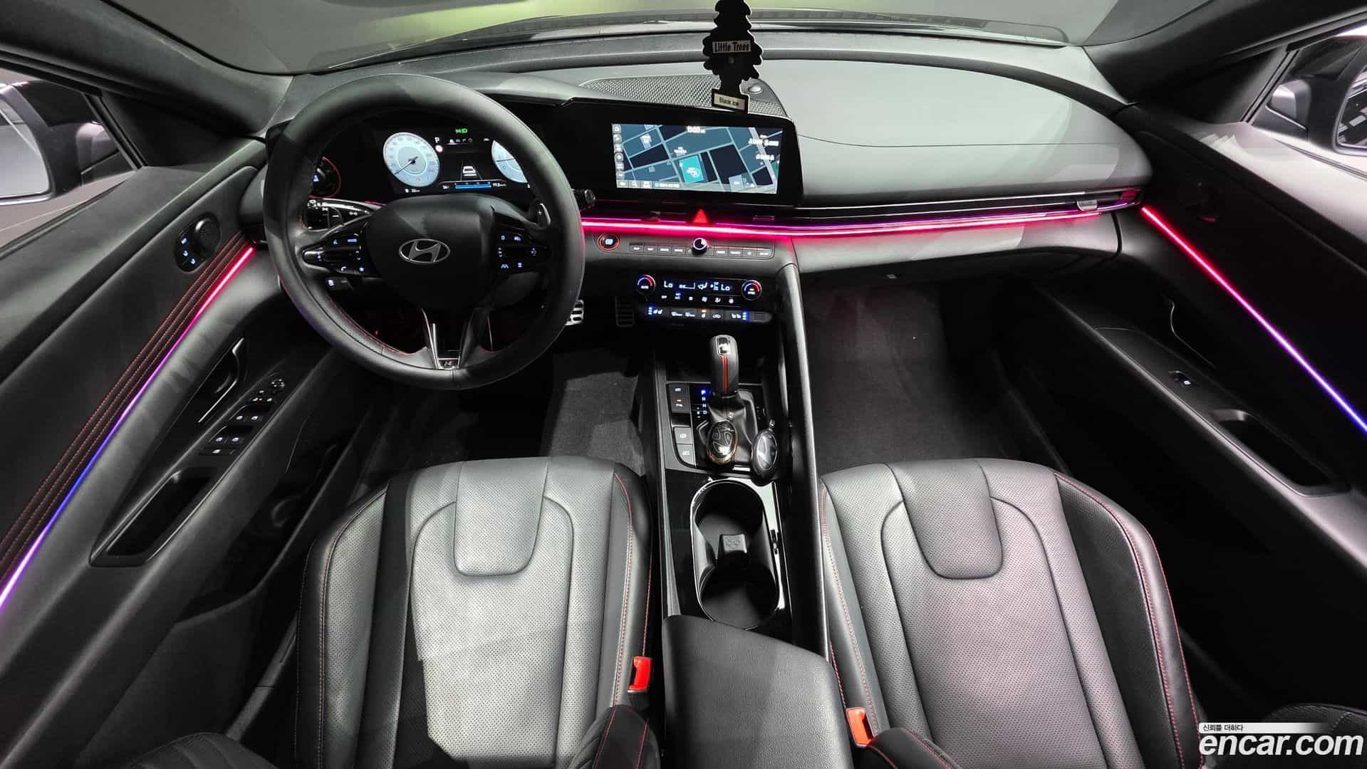 AVANTE Hyundai 2025.1-INNER-007
