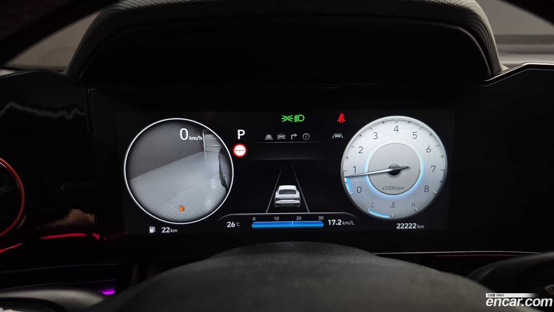 AVANTE Hyundai 2025.1-INNER-008