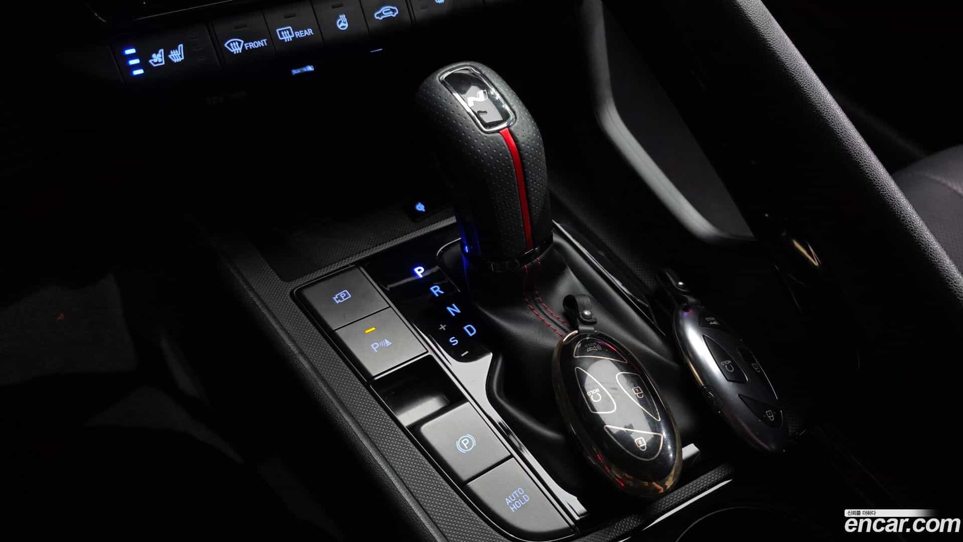 AVANTE Hyundai 2025.1-INNER-009
