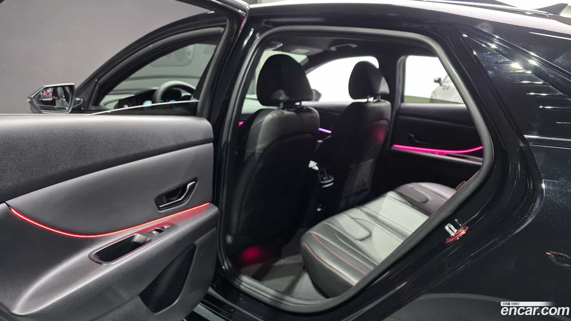 AVANTE Hyundai 2025.1-OPTION-015
