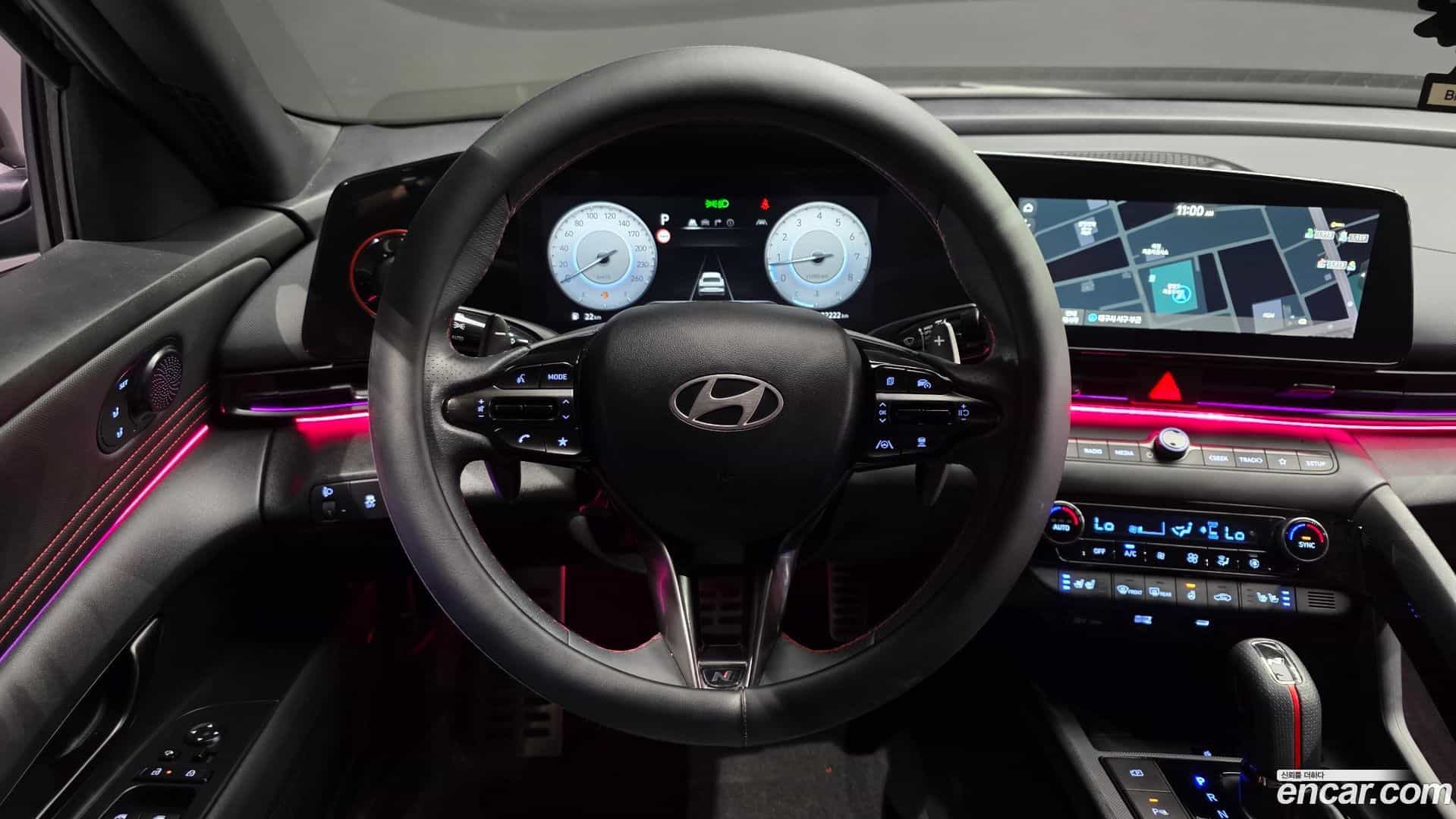 AVANTE Hyundai 2025.1-OPTION-017