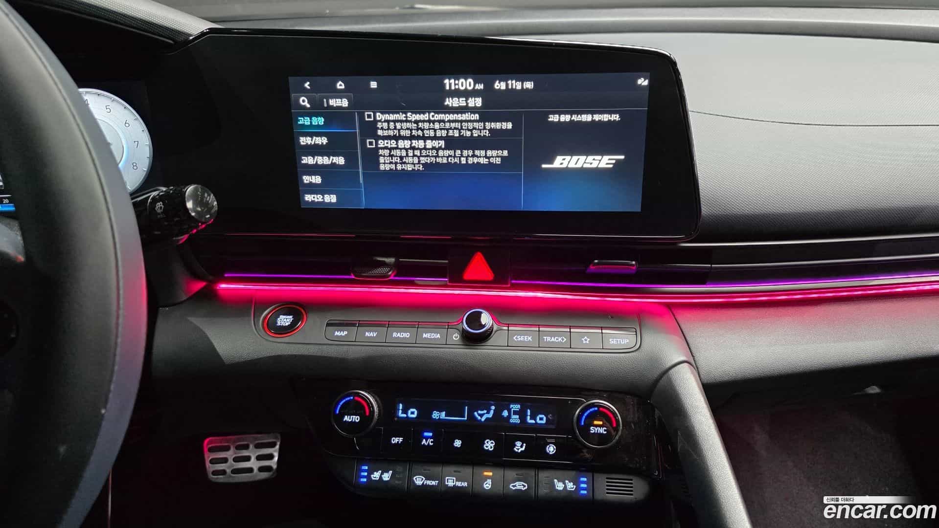 AVANTE Hyundai 2025.1-OPTION-021
