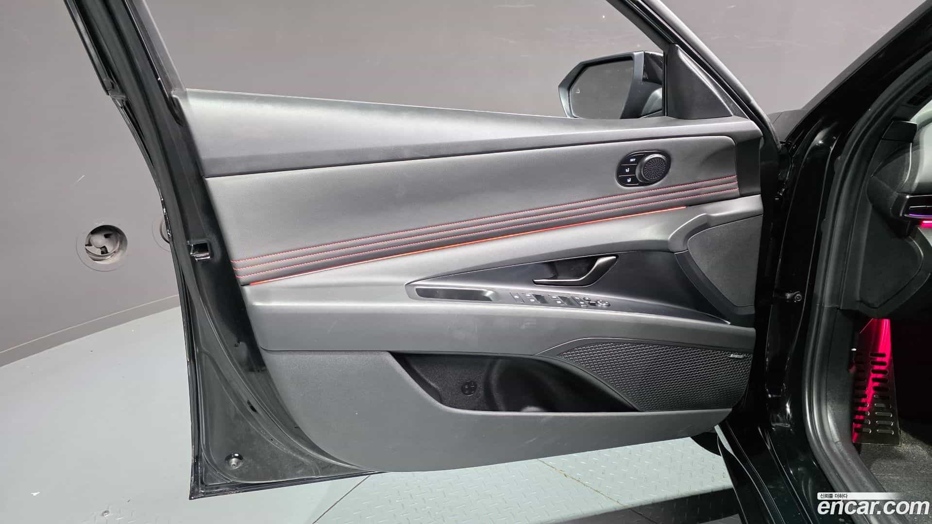 AVANTE Hyundai 2025.1-INNER-034