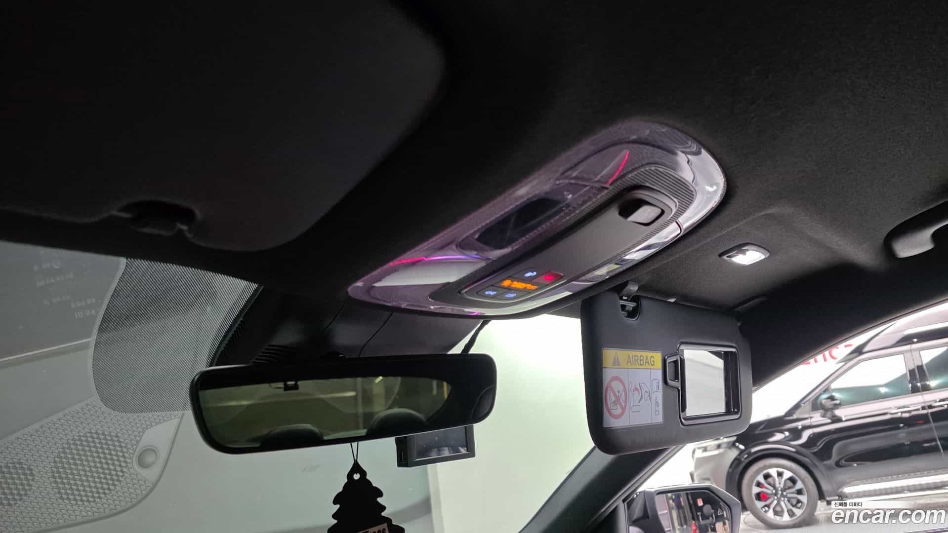 AVANTE Hyundai 2025.1-OPTION-042
