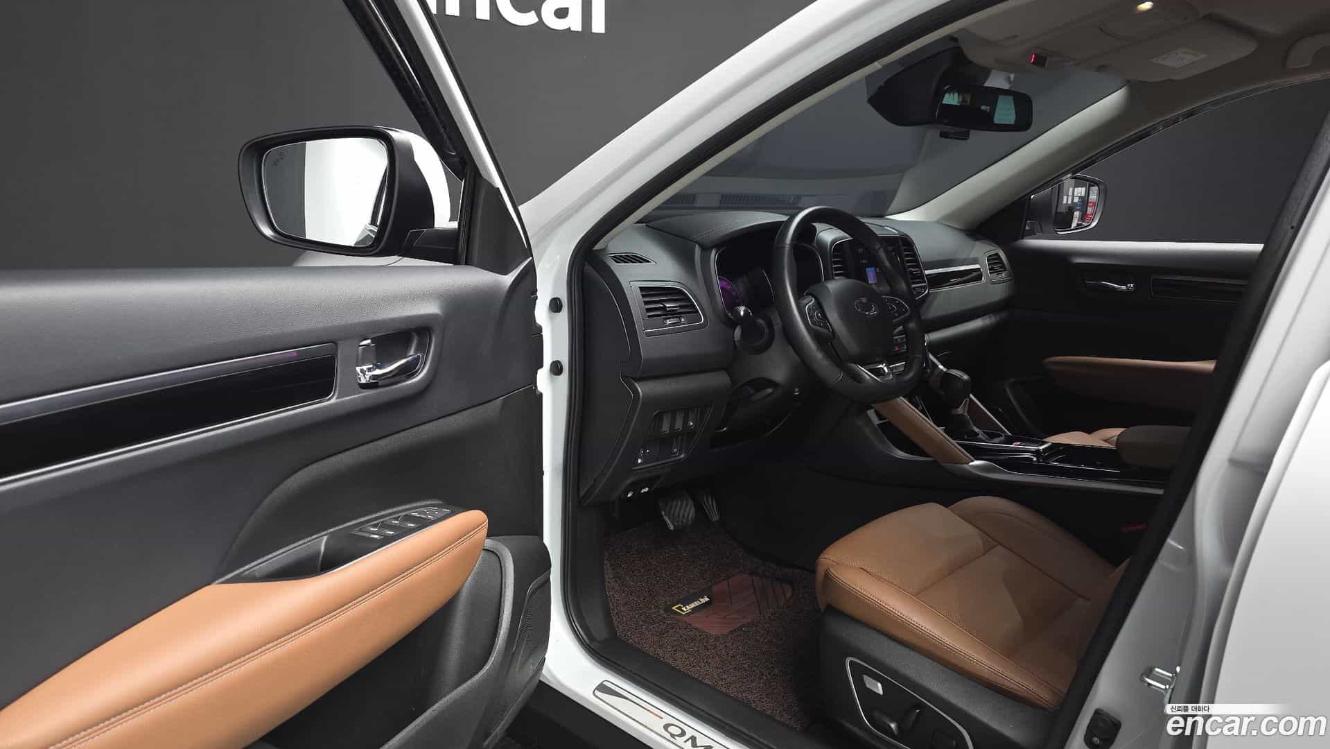 QM6 Renault Korea 2023.7-INNER-010
