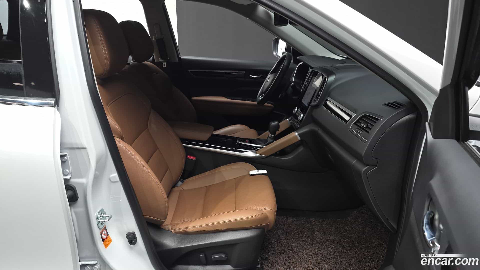 QM6 Renault Korea 2023.7-OPTION-016
