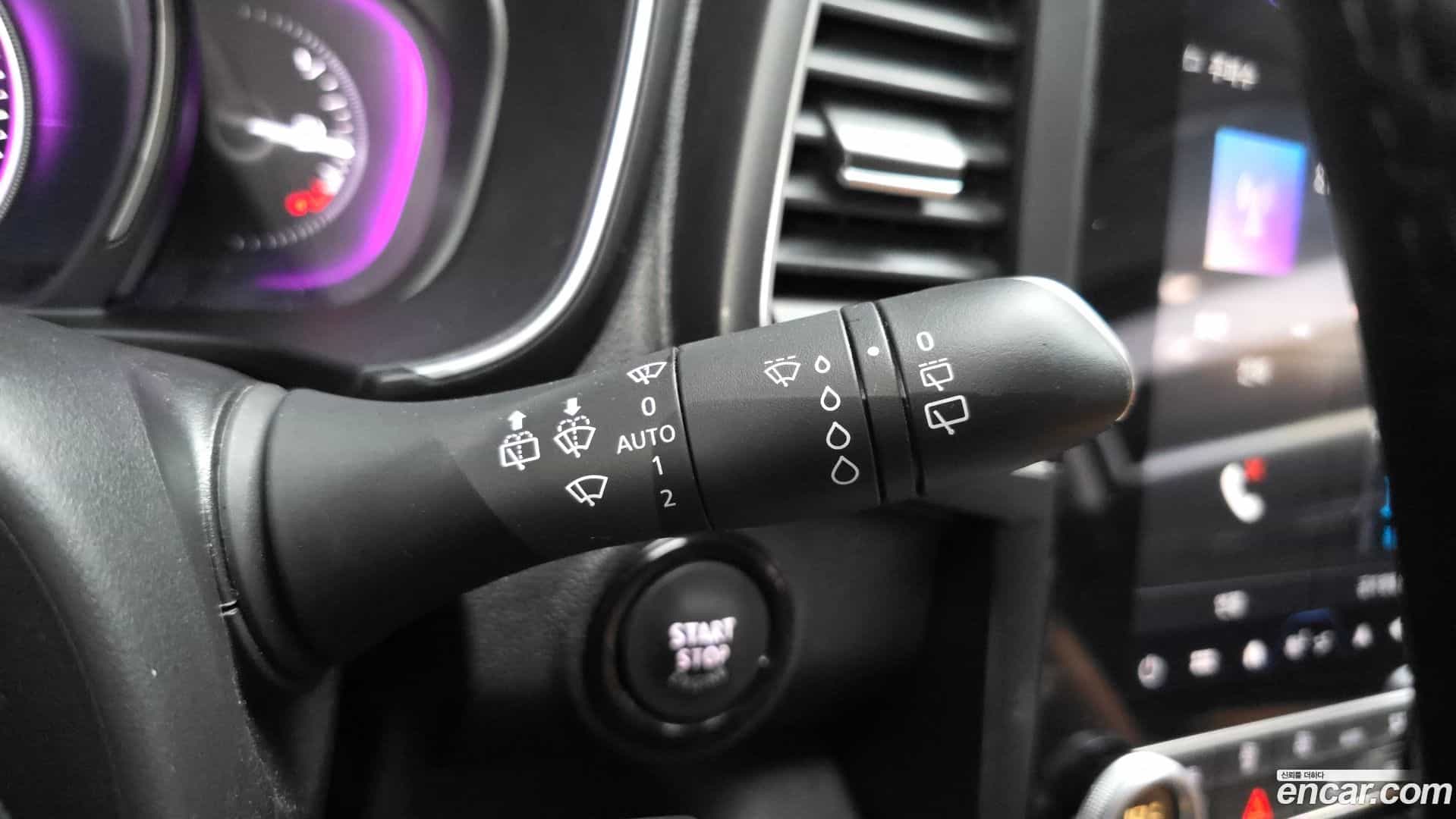 QM6 Renault Korea 2023.7-OPTION-043