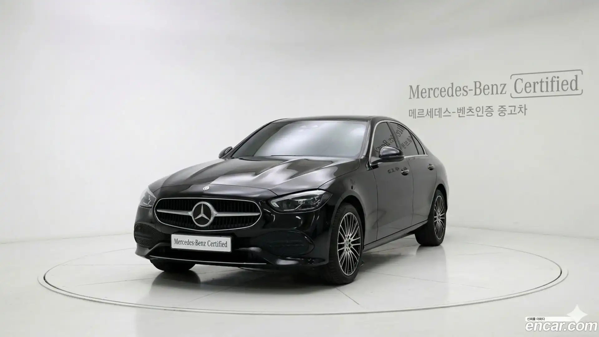 C-Class Mercedes-Benz 2022.11-OUTER-001
