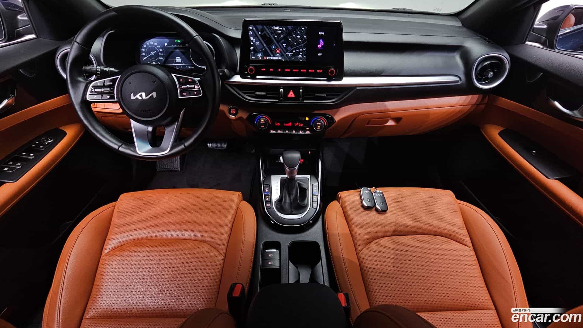 K3 Kia 2022.2-INNER-007