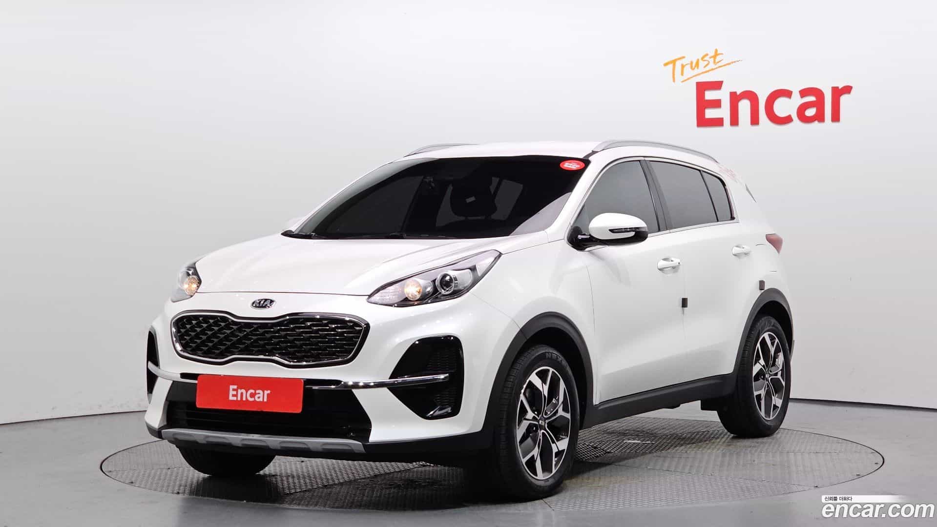 Sportage Kia 2020.2-OUTER-001