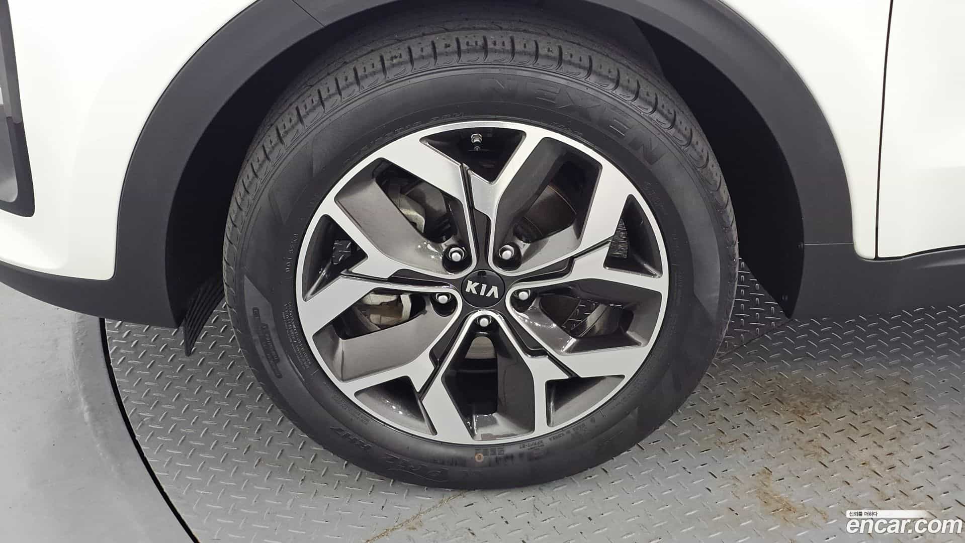 Sportage Kia 2020.2-OUTER-005