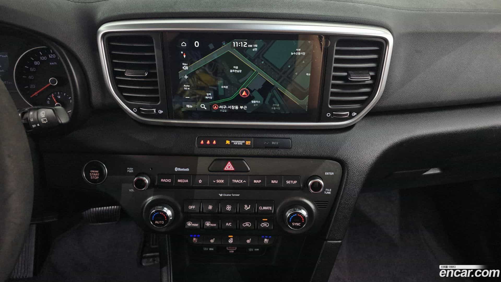 Sportage Kia 2020.2-OPTION-016