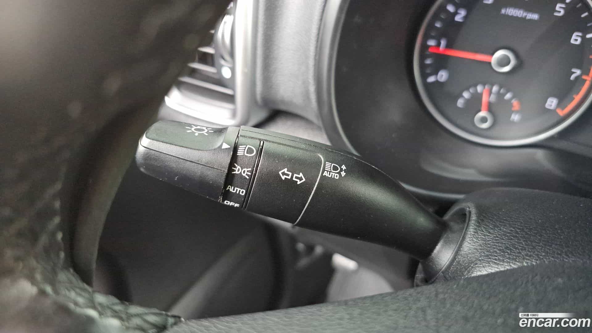Sportage Kia 2020.2-OPTION-019