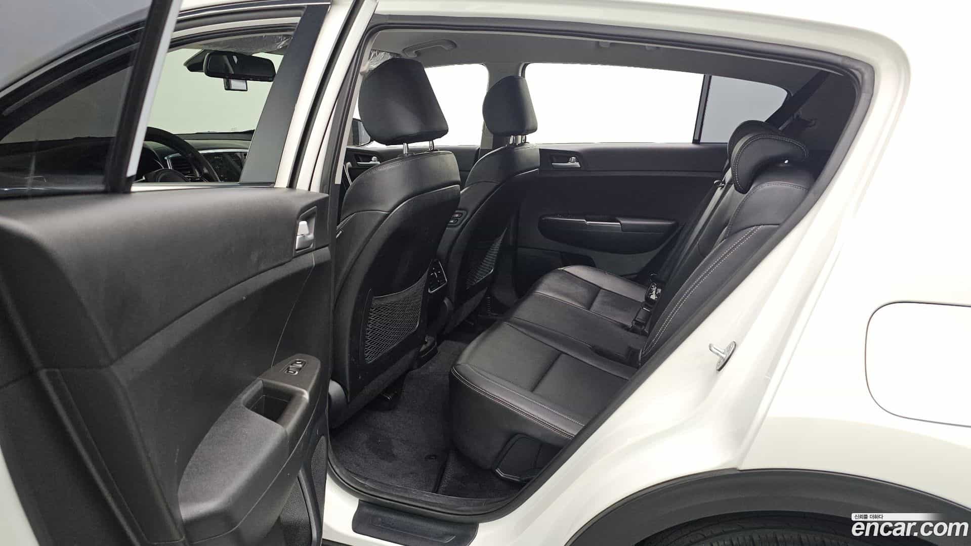 Sportage Kia 2020.2-OPTION-023