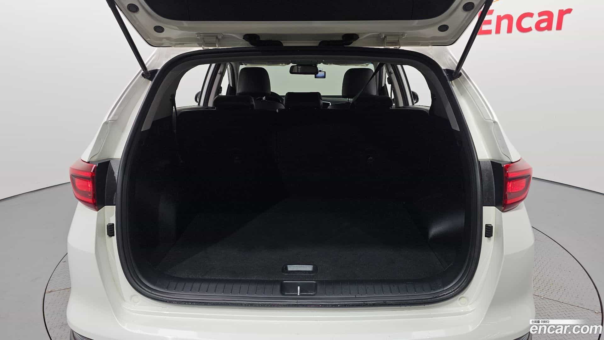 Sportage Kia 2020.2-OPTION-024