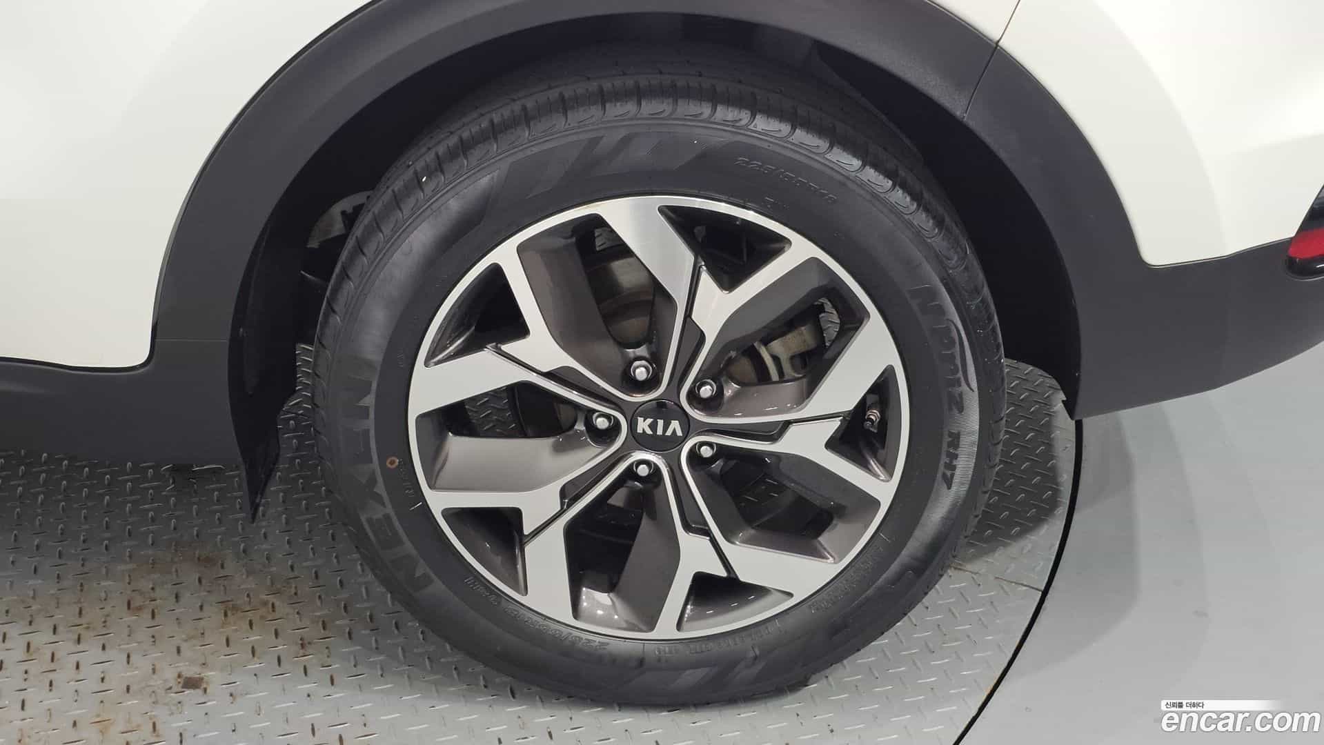 Sportage Kia 2020.2-OUTER-031
