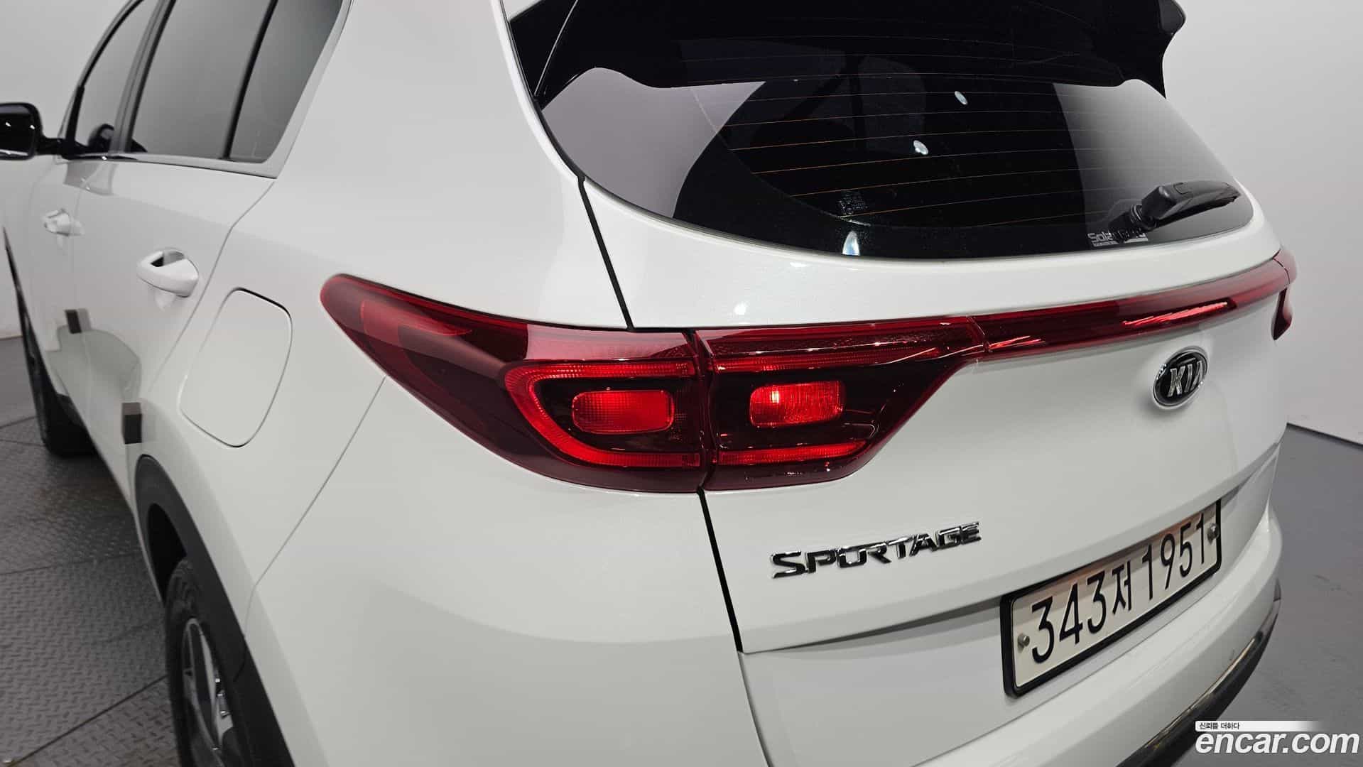 Sportage Kia 2020.2-OUTER-033