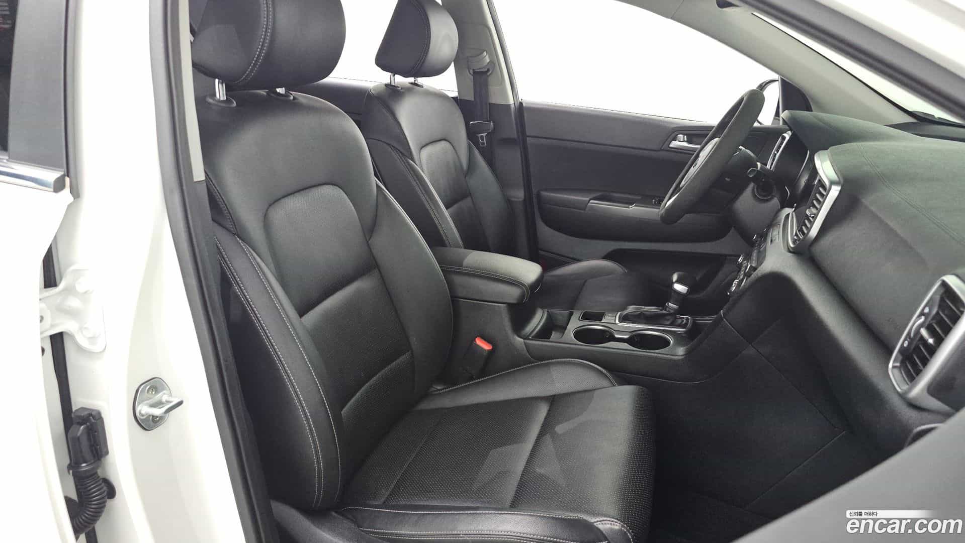 Sportage Kia 2020.2-INNER-036