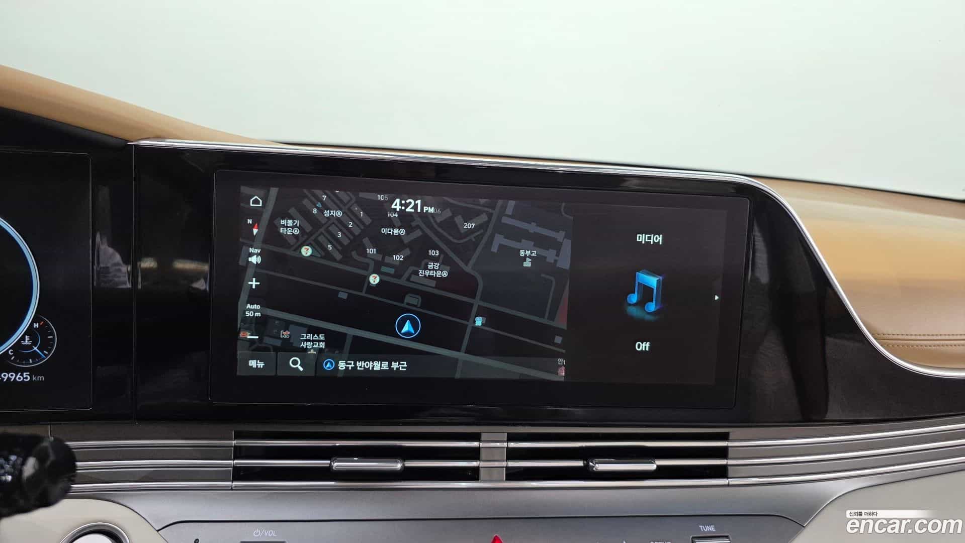 Grandeur Hyundai 2021.4-OPTION-019