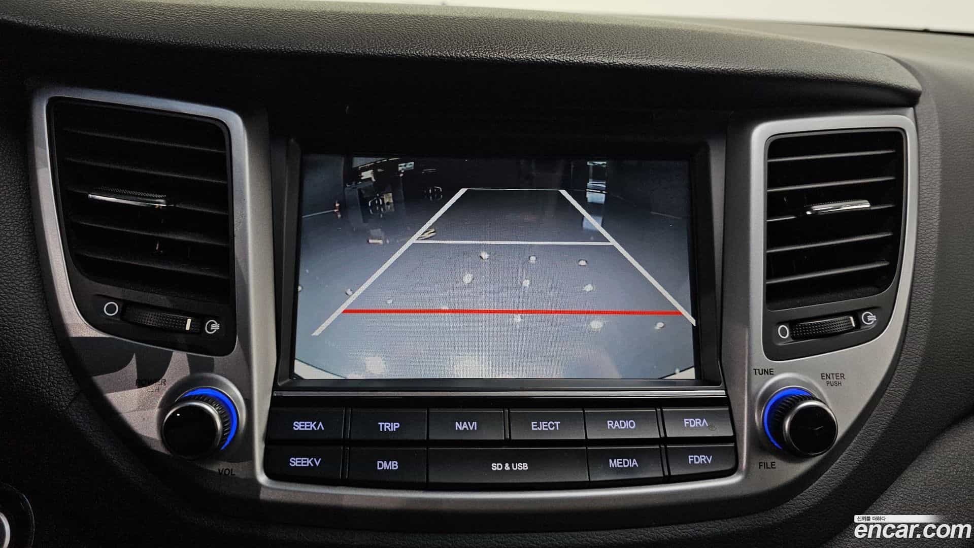 Tucson Hyundai 2015.2-OPTION-019