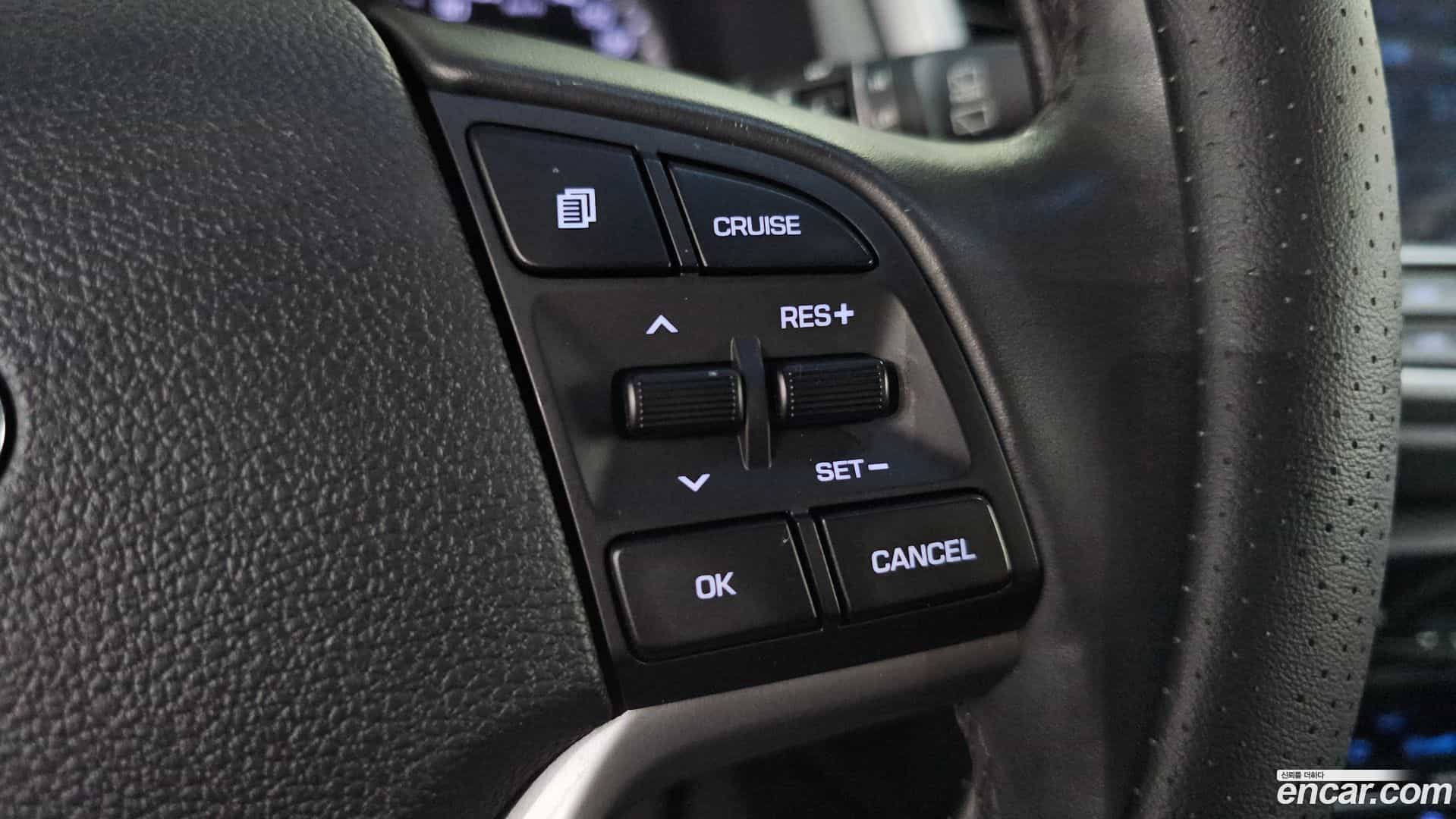 Tucson Hyundai 2015.2-OPTION-021