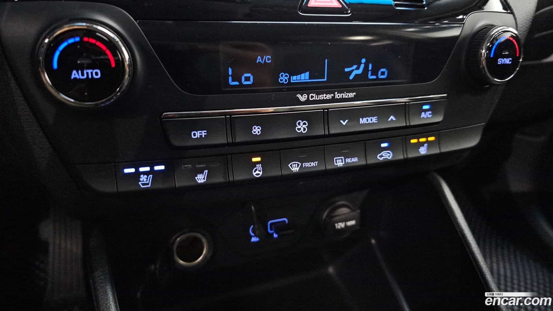 Tucson Hyundai 2015.2-OPTION-022