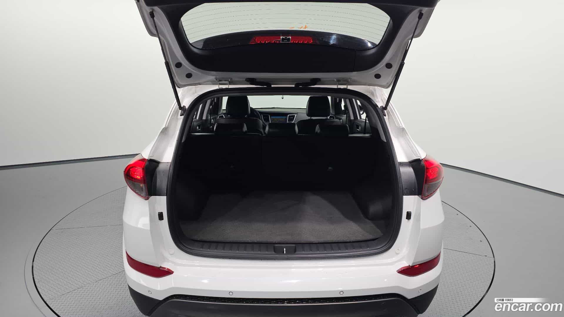 Tucson Hyundai 2015.2-OPTION-024