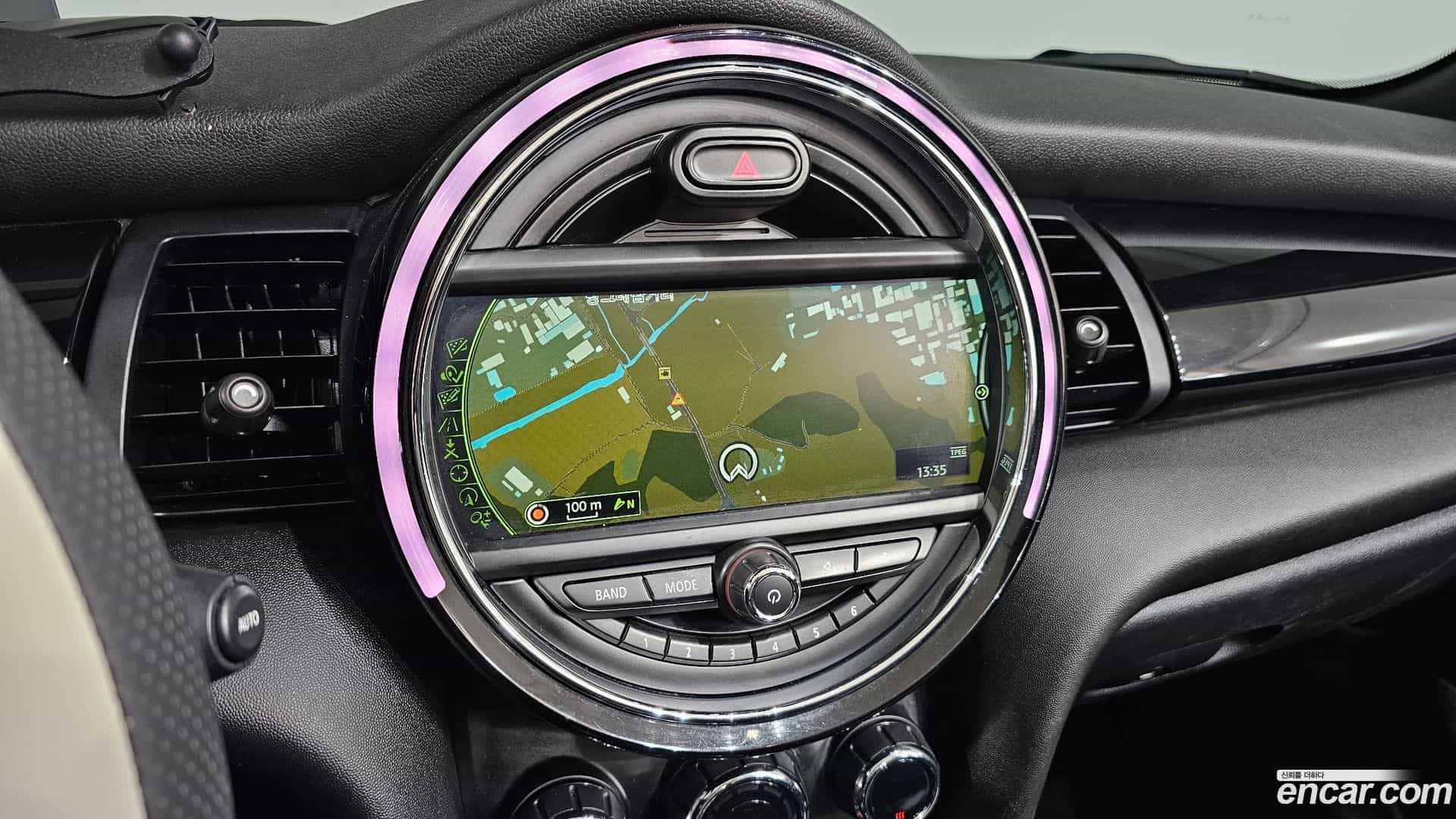 Cooper Convertible Mini 2018.5-OPTION-020