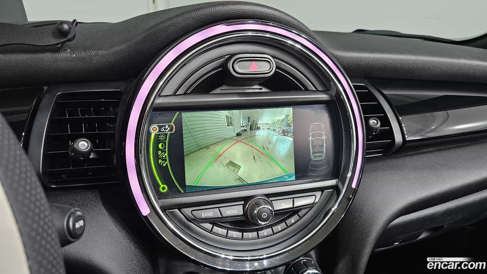 Cooper Convertible Mini 2018.5-OPTION-021