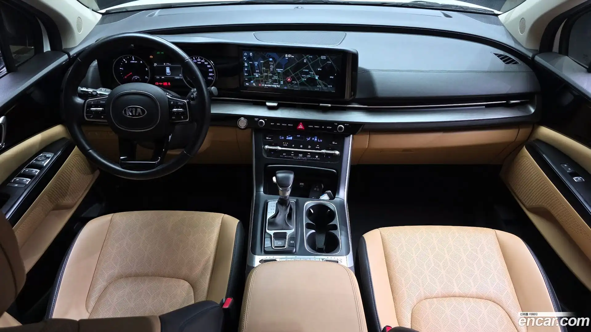 Canival Kia 2020.9-INNER-007