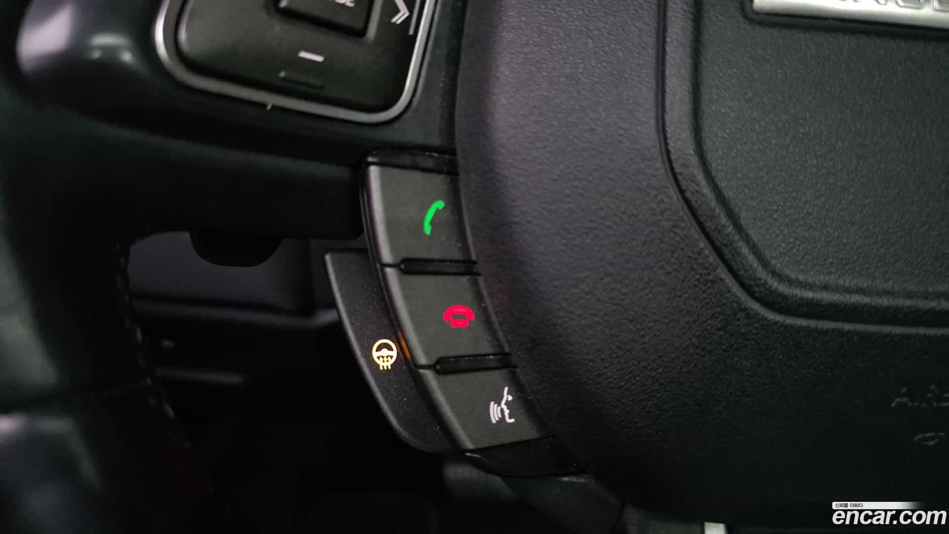 Range Rover Evoque Land Rover 2016.0-OPTION-021