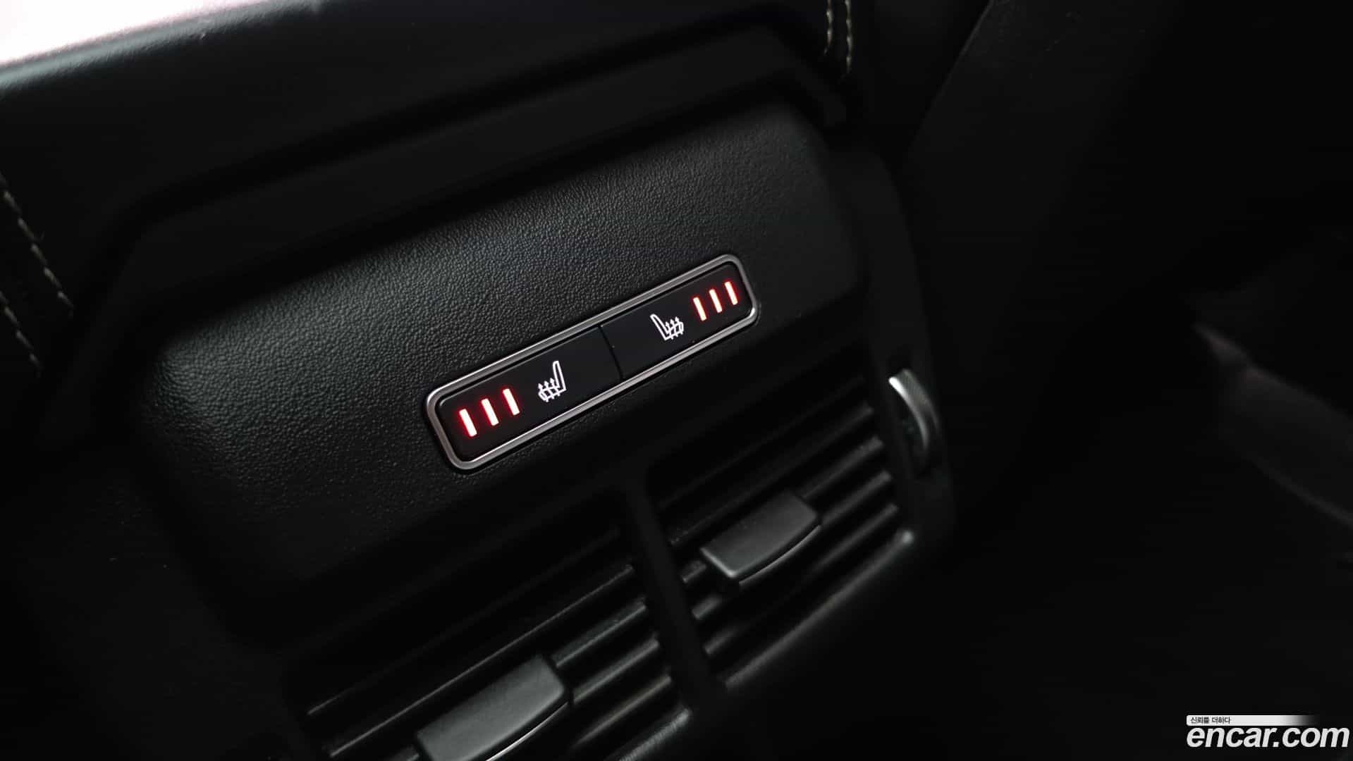 Range Rover Evoque Land Rover 2016.0-OPTION-022