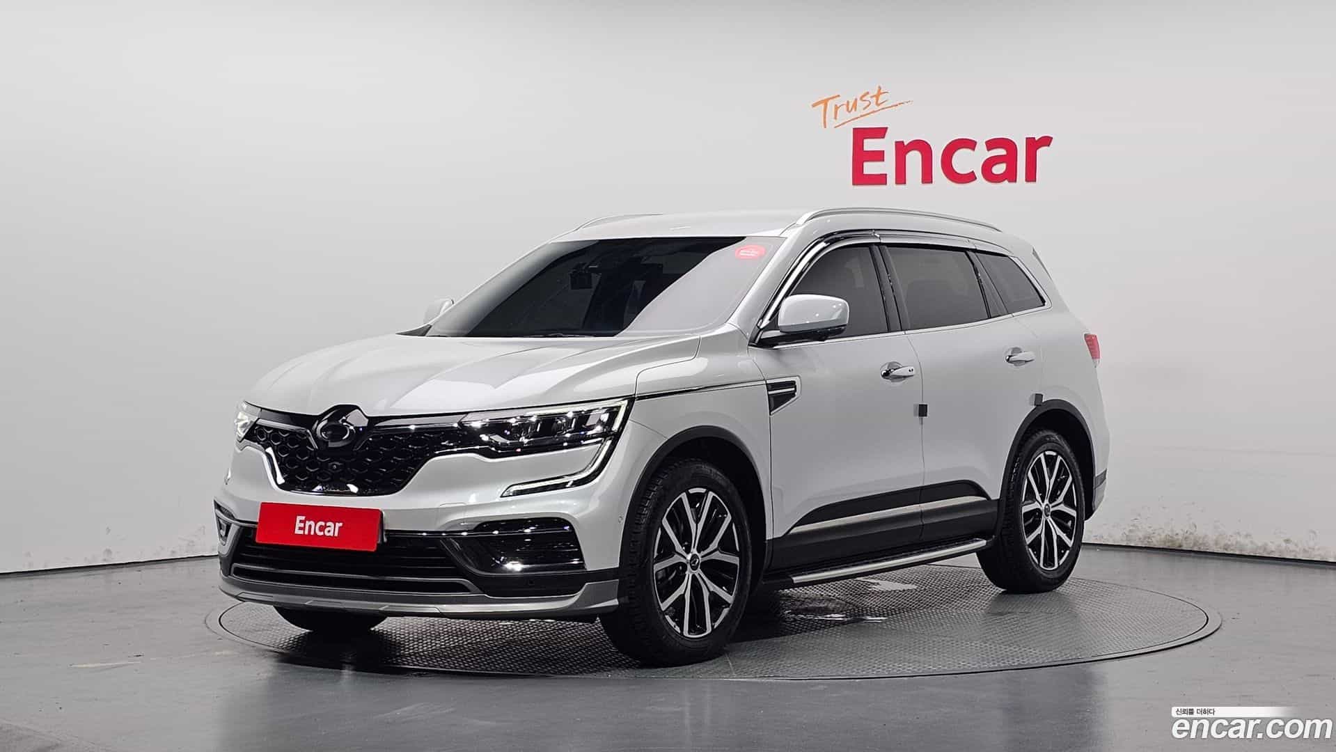 QM6 Renault Korea 2021.8-OUTER-001
