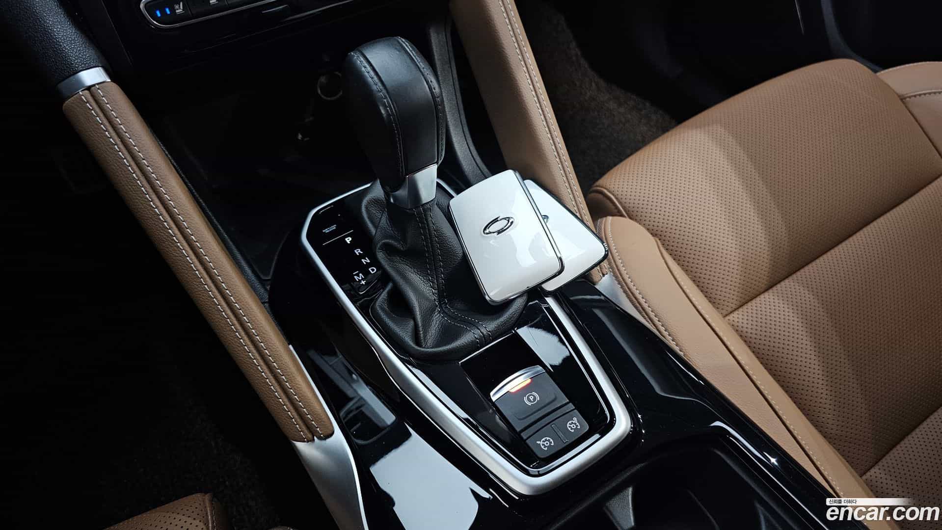 QM6 Renault Korea 2021.8-INNER-009