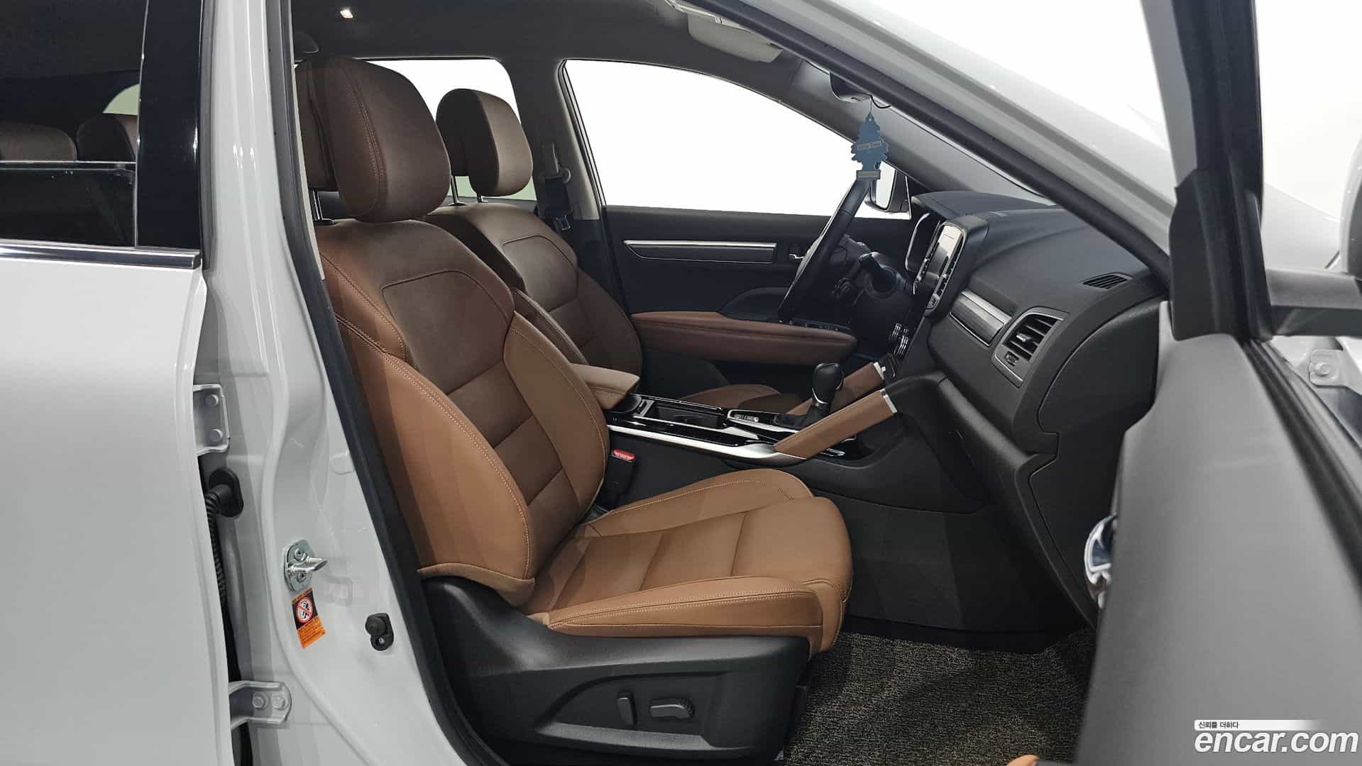 QM6 Renault Korea 2021.8-INNER-010