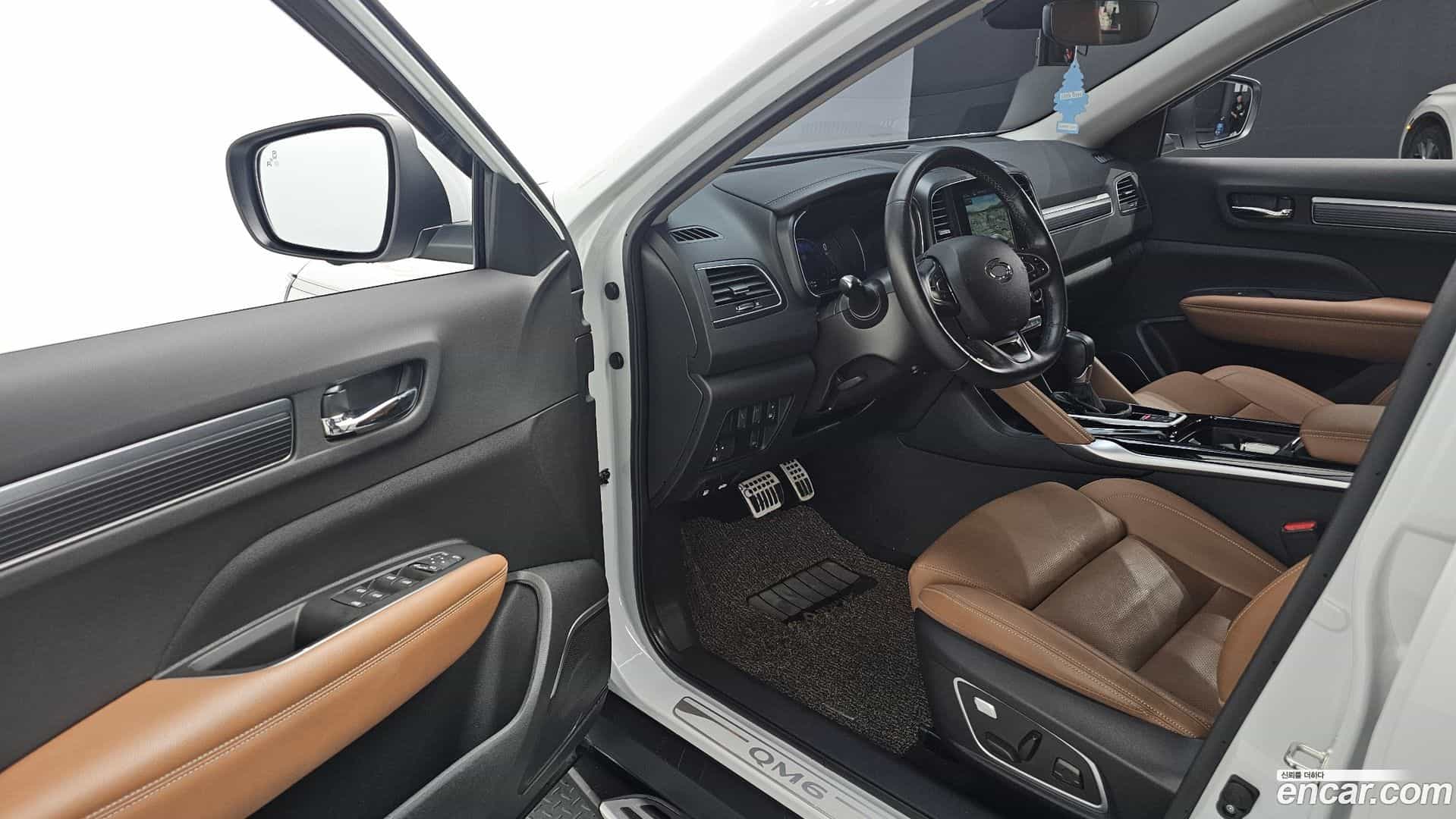 QM6 Renault Korea 2021.8-OPTION-015