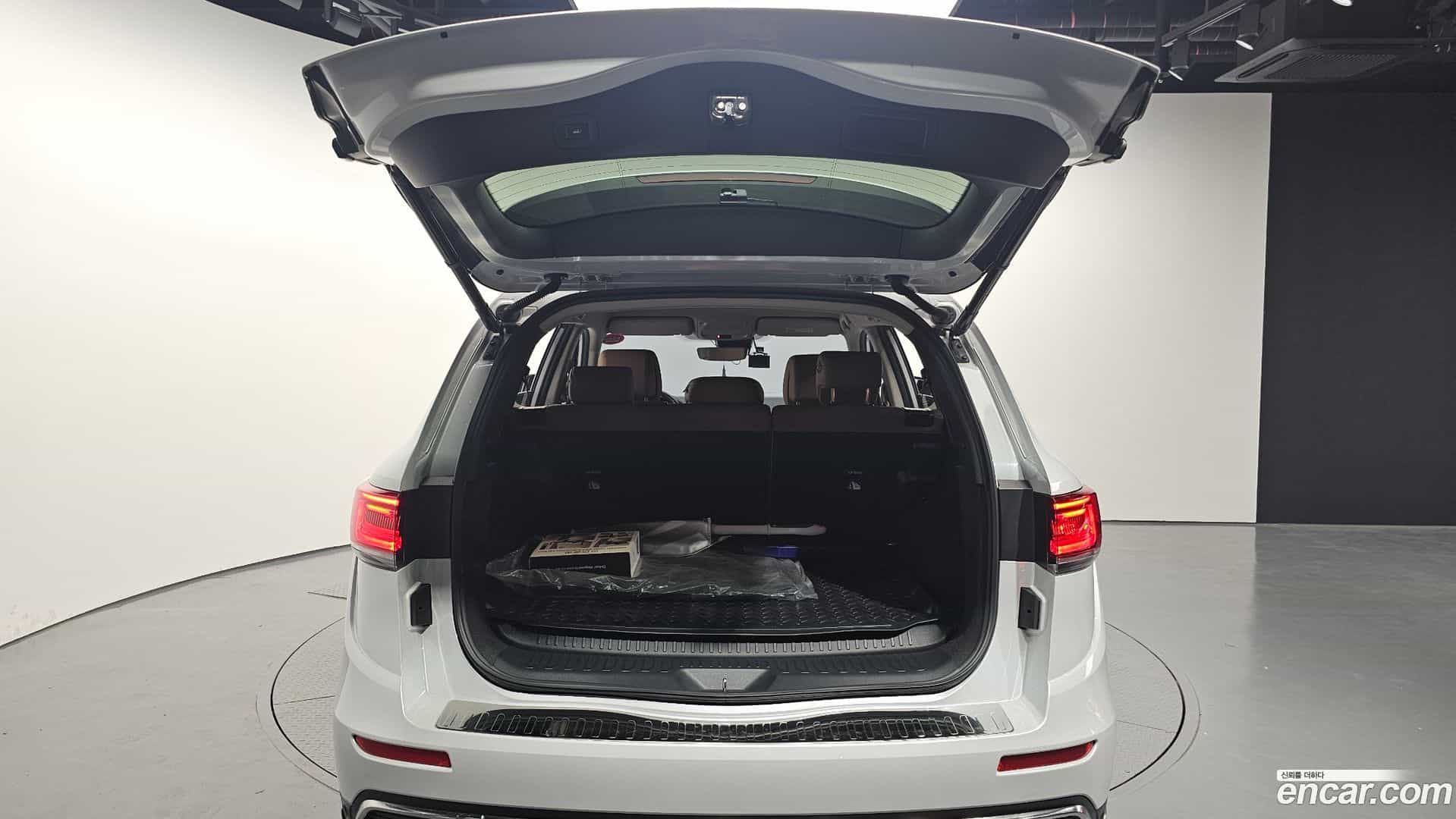QM6 Renault Korea 2021.8-OPTION-024