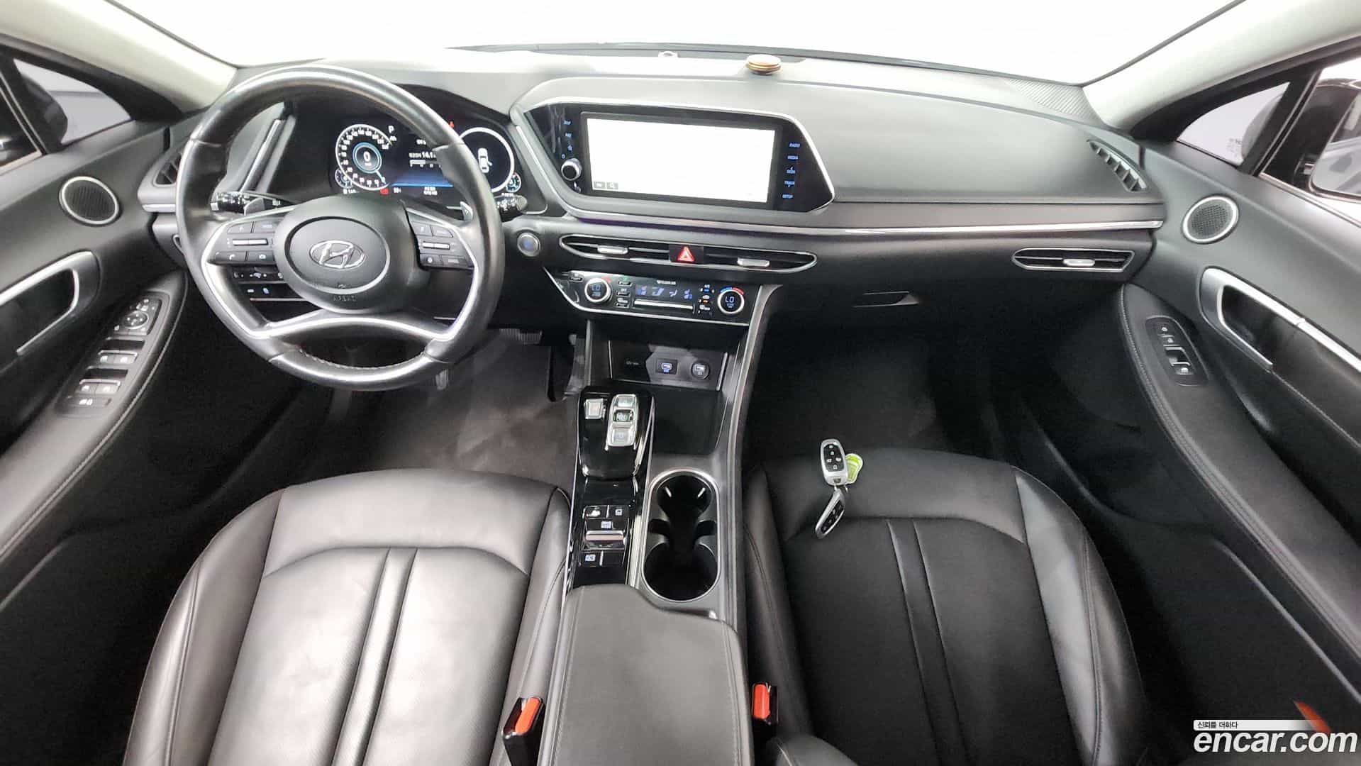 Sonata Hyundai 2021.8-INNER-007