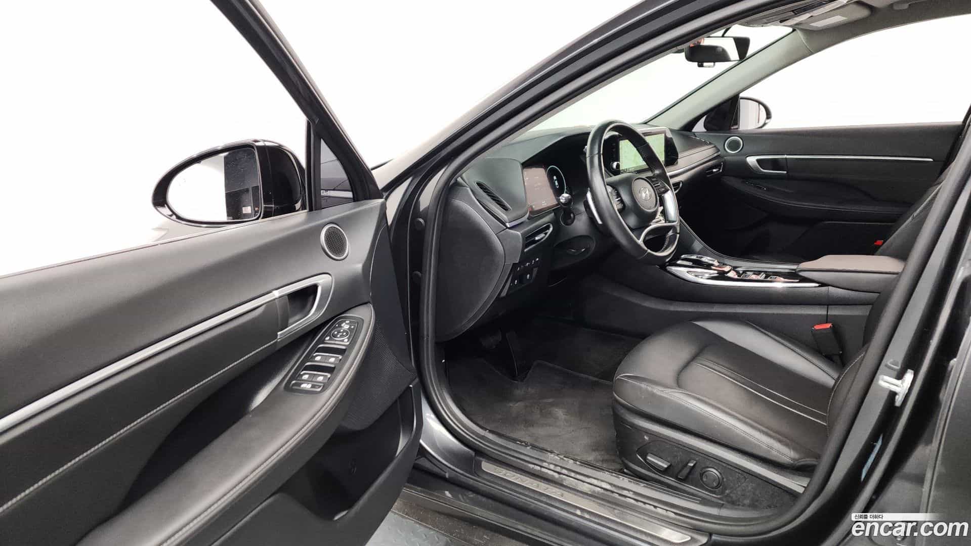 Sonata Hyundai 2021.8-INNER-010