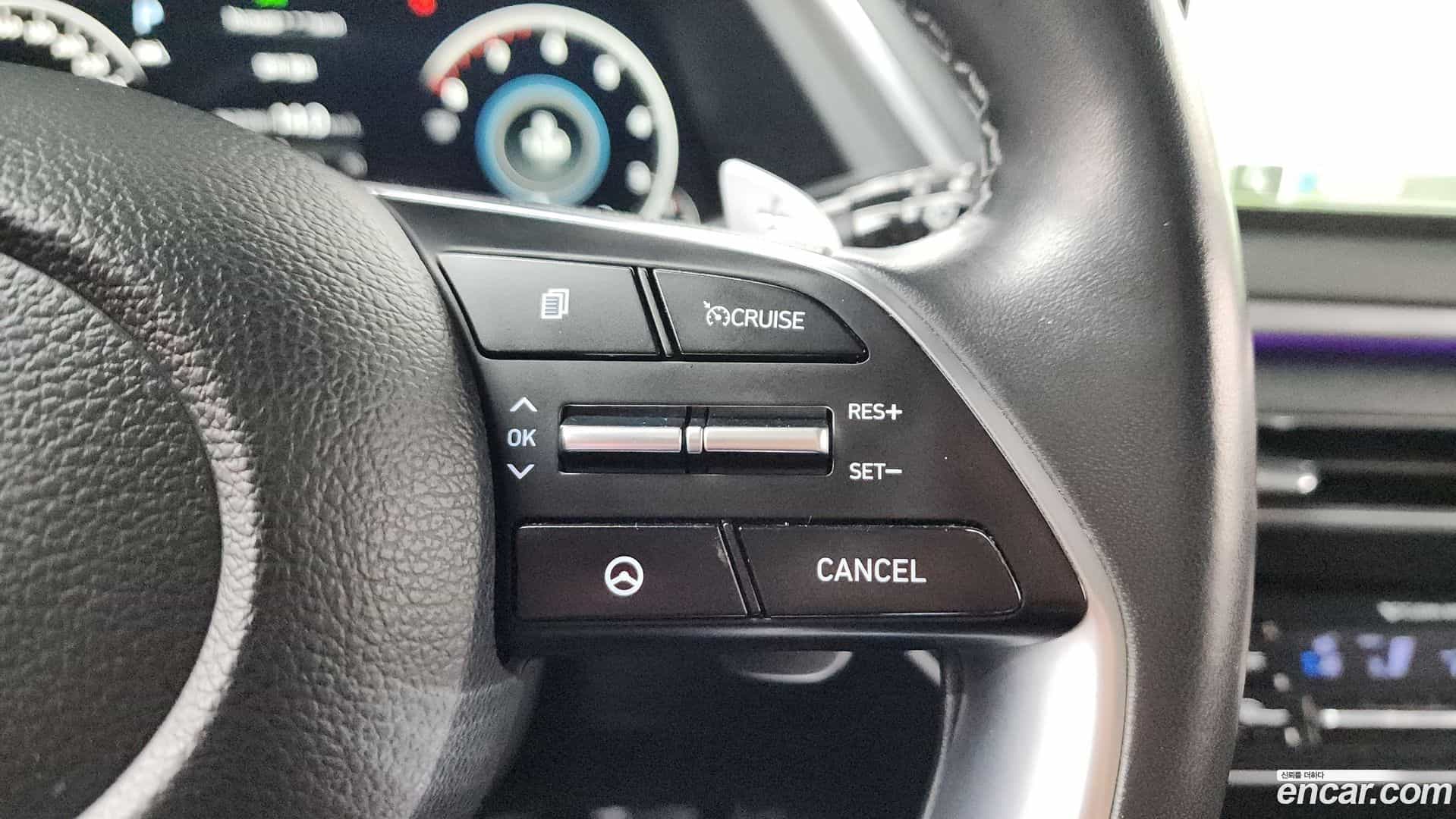 Sonata Hyundai 2021.8-OPTION-020