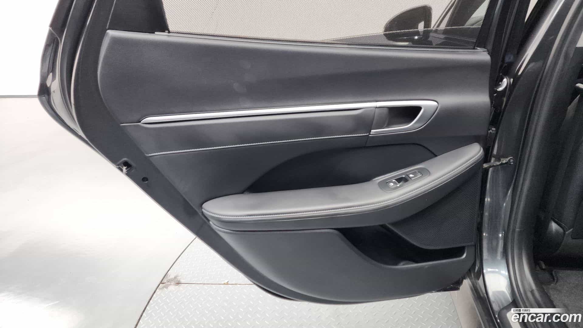 Sonata Hyundai 2021.8-INNER-035