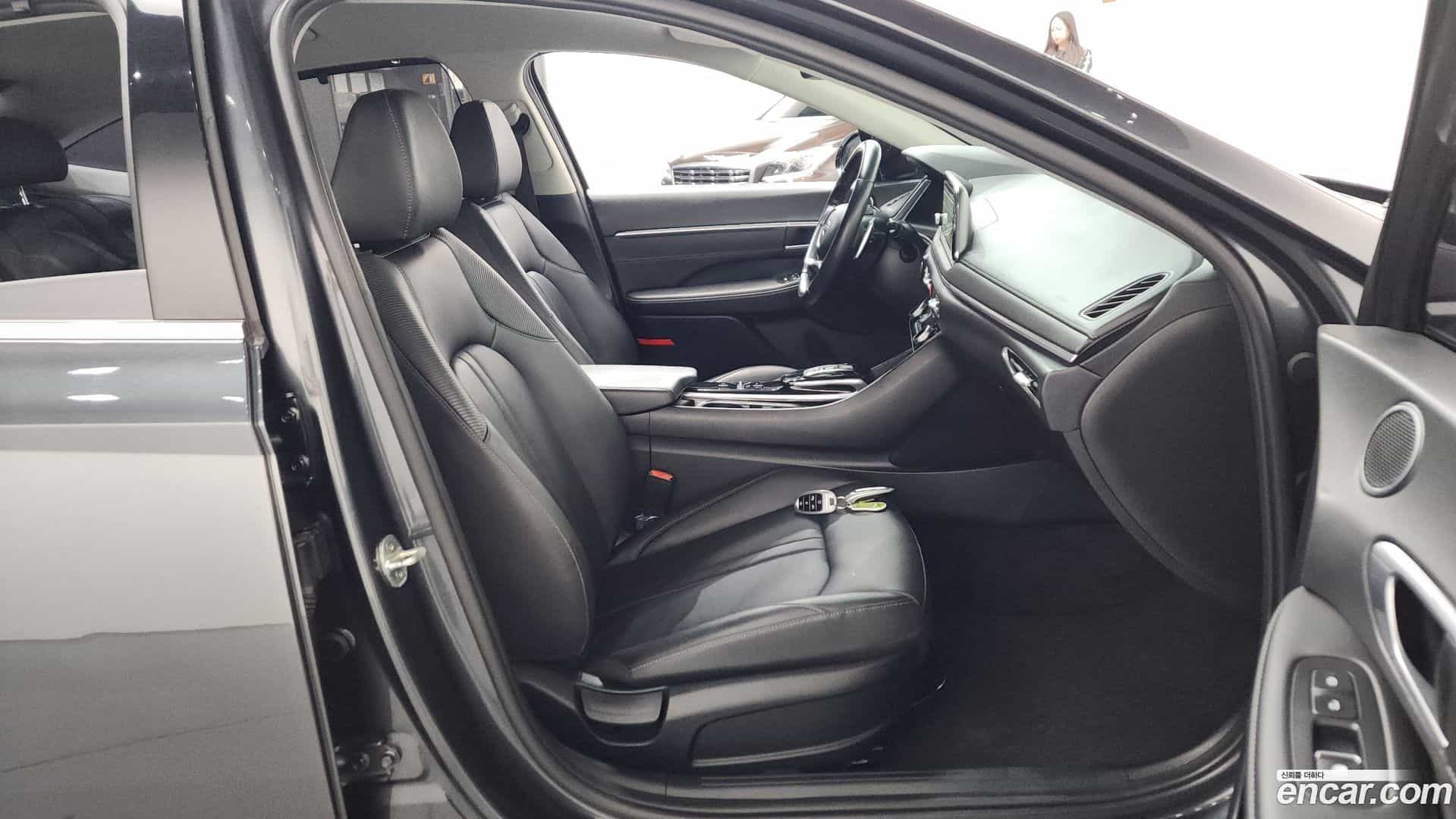 Sonata Hyundai 2021.8-INNER-036
