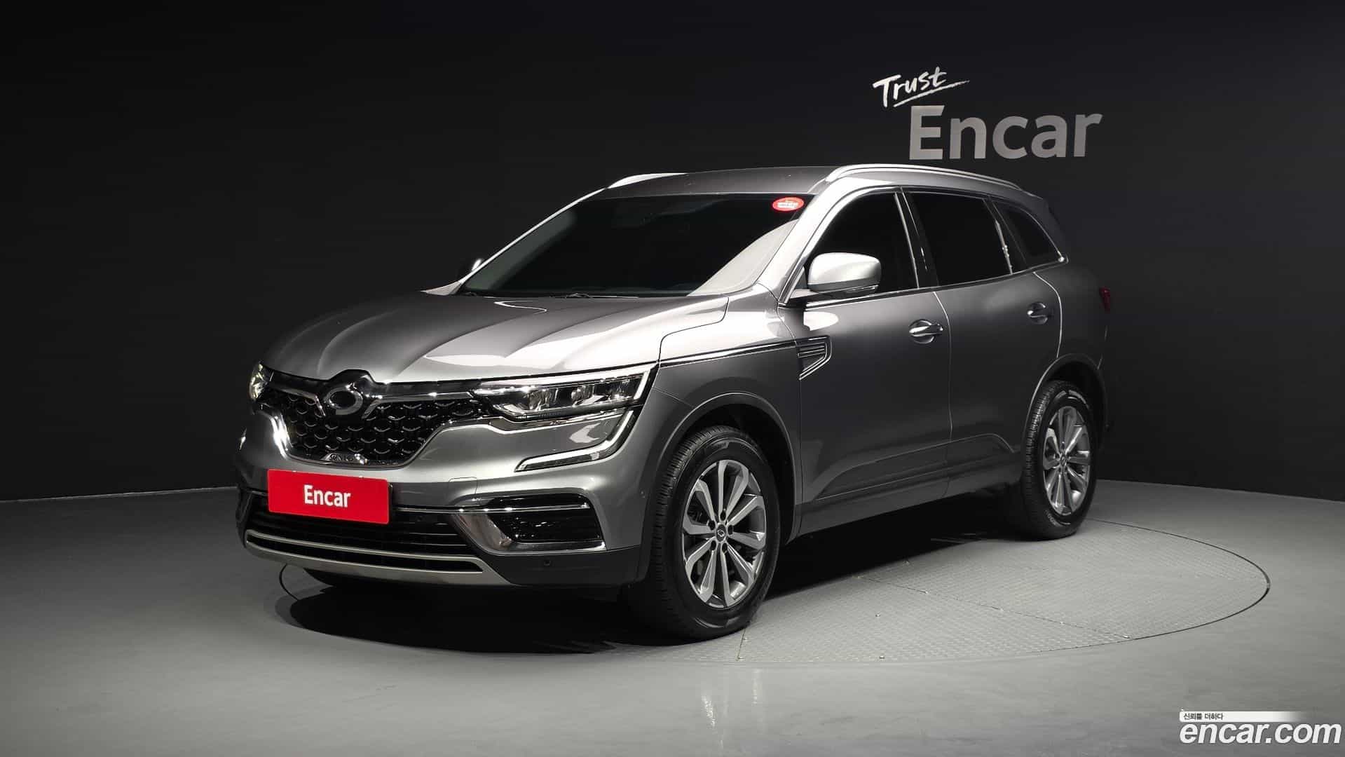QM6 Renault Korea 2021.10-OUTER-001