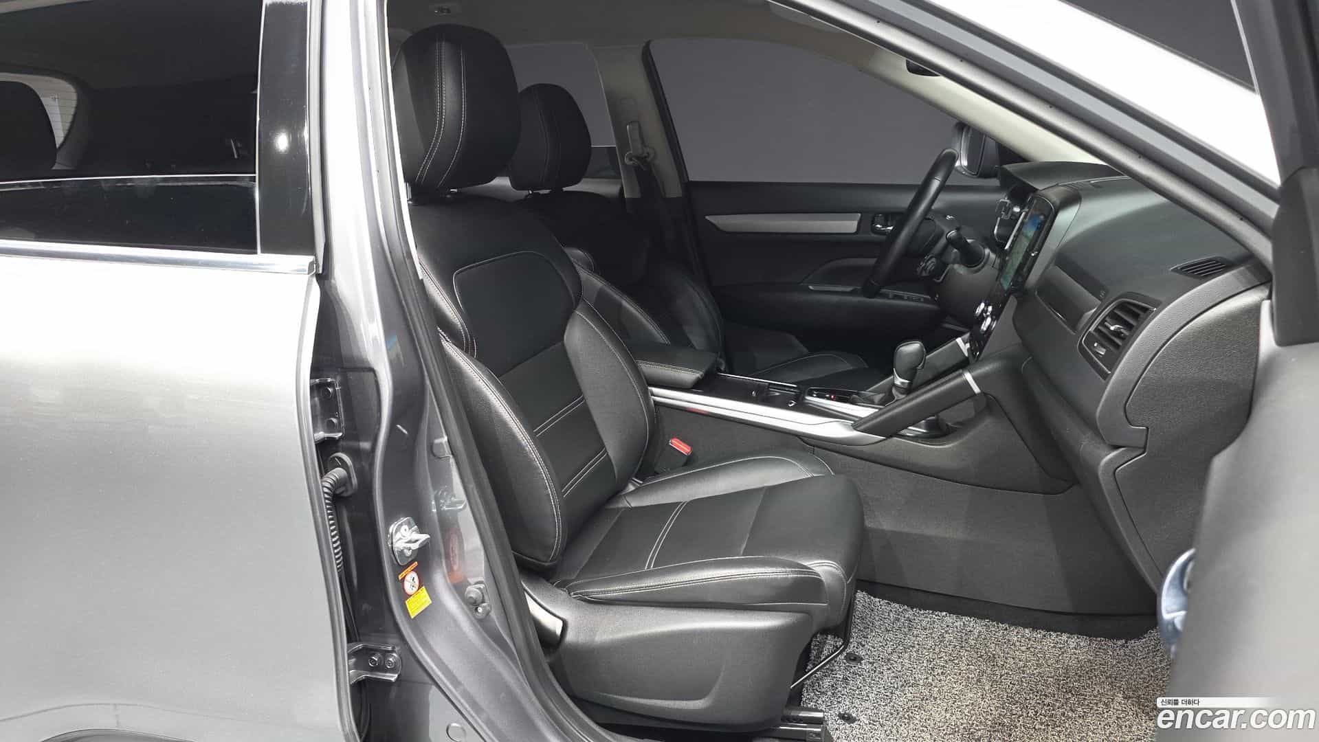 QM6 Renault Korea 2021.10-OPTION-015